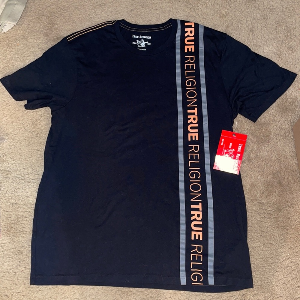 Men’s True Religion